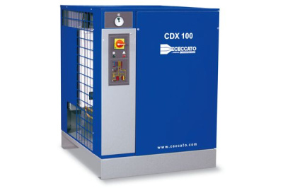 Осушитель рефрижераторный CECCATO CDX 180 (4102005503)