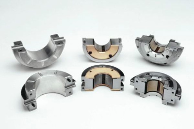 BEARING SET (0512051010)