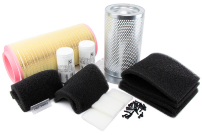 6000HRS KIT MB110KW A2 IVR (2901918400)