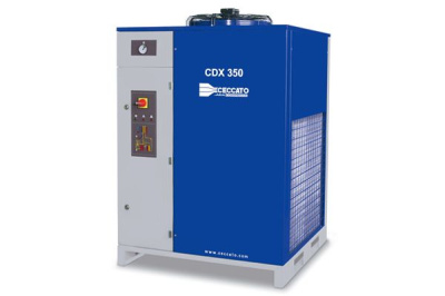 Осушитель рефрижераторный CECCATO CDX 300 (4102003001)