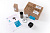 DN PACKING SERVICE KIT (1901900555)