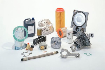 SPARE PART OF ELEC PART (2235683310)