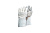 Перчатки пескоструйщика кожа Contracor (10130710)