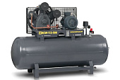 Компрессор поршневой Comprag RECOM RCW-7,5-270