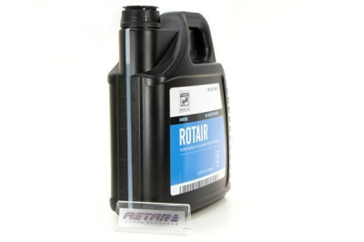 Компрессорное минеральное масло Rotair 5л (6215714000)