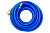Шланг из ПВХ Airnet H PVC-QRC-E-15bar 11-6/5m (2813930000)