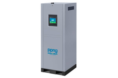 Генератор азота Pneumatech PPNG 63HE PCT (8102321612)