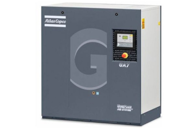 Компрессор винтовой Atlas Copco GA 5 13FF FM