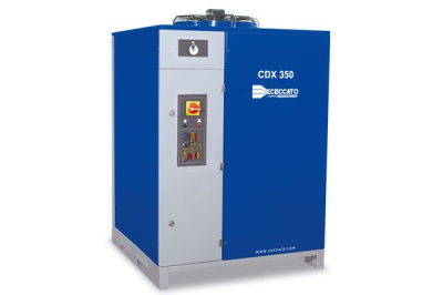 Осушитель рефрижераторный CECCATO CDX 240 (4102003000)