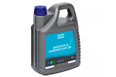Масло синтетическое Air-Oil 5л (8099020202)