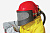 Защитный шлем пескоструйщика Aspect Contracor (10130830)