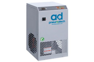 Осушитель рефрижераторный Pneumatech AD 125