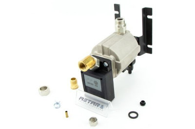 Дренажный клапан LD203 V.24/50-60 (2202815907)