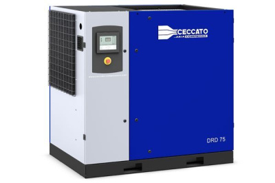 Радиатор Ceccato 50 AKG (6243719500)