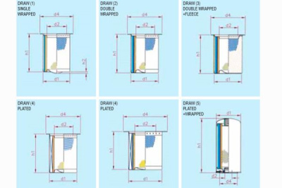 Масляный фильтр Atlas Copco (1513033700)
