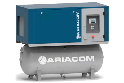 Компрессор безмасляный ARIACOM SPC5 10 240 (3005102400)