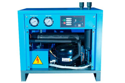 Осушитель рефрижераторный Dali DLAD-67