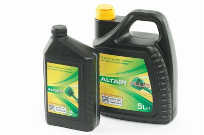 Компрессорное масло ALTAIR 5л (6215715700)
