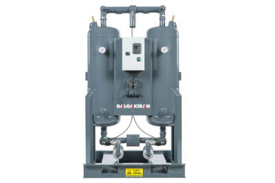 Осушитель адсорбционный Dalgakiran DryAir DA 3600 (61000657)