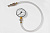 DIFFERENCE PRESSURE GAUGE-P (1624640342)