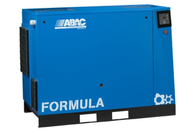 Компрессор винтовой ABAC Formula I 37 (8090374359)