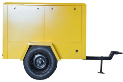 Компрессор винтовой DLDY-20/8GA (SKK170MМ)