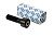 Piston Rod 1 1/2+ - FBR (1904135000)