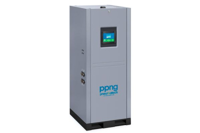 Генератор азота Pneumatech PPNG 37S PCT (8102319541)