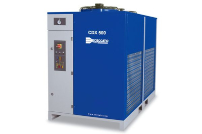 Осушитель рефрижераторный CECCATO CDX 500 (4102002889)