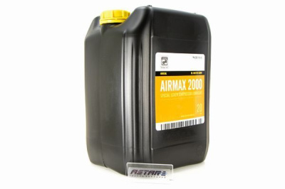 Компрессорное масло EKOMAK Airmax 2000 20л (2205721920)