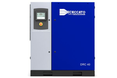 Компрессор винтовой Ceccato DRC60 A13 CE 400 50 (8153624799)