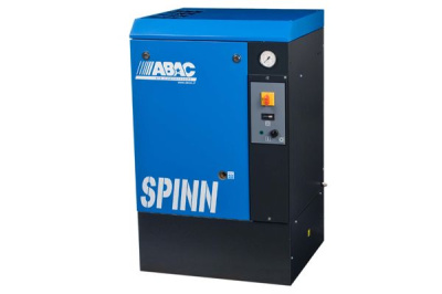 Компрессор винтовой ABAC Spinn 5 ST