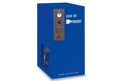 Осушитель рефрижераторный CECCATO CDX 30 (4102005711)