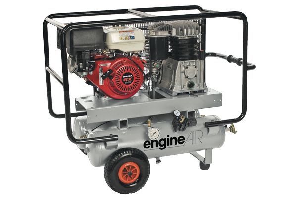 Компрессор поршневой бензиновый Engine AIR 5/11+11R (1121440115)